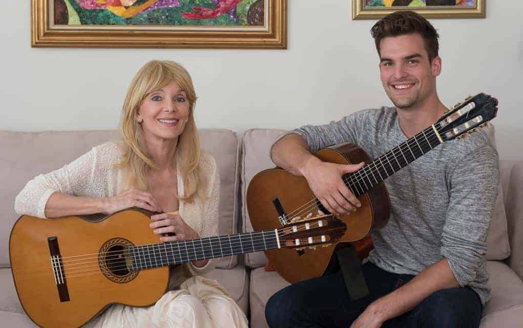 Liona Boyd putting the classical in Christmas at Nov. 19 concert
