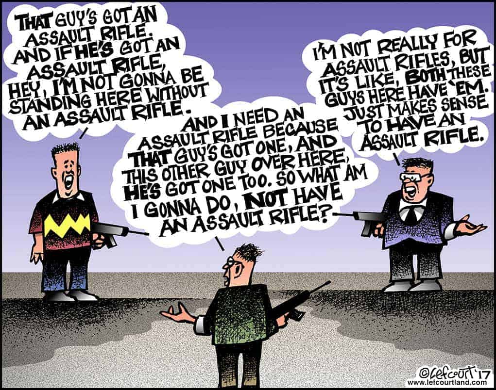 Lefcourtland – November 16, 2017