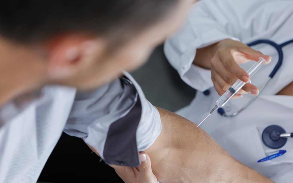 First cases in Waterloo Region make flu season official