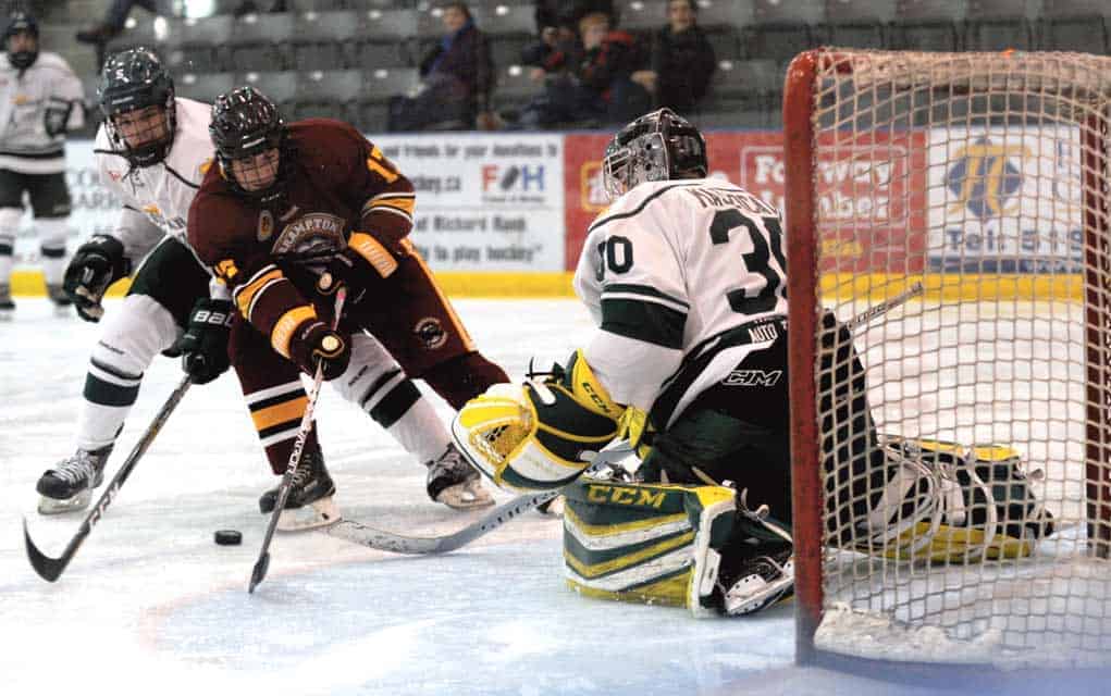 Pair of losses see Kings give up goals early and often