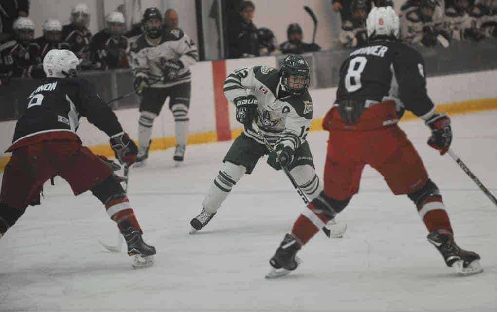 Another split pair of games for the Kings