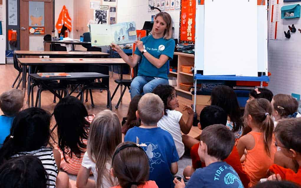 They’re start-ups,  but with peace as their goal