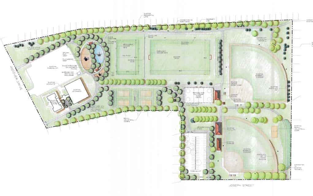 Recreation committee continues to seek public input on improvements to Breslau Memorial Park