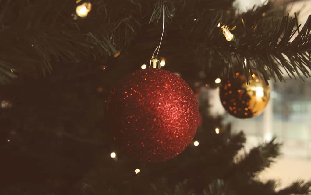 Victorian England is at the root of much of what we love about an old-fashioned Christmas