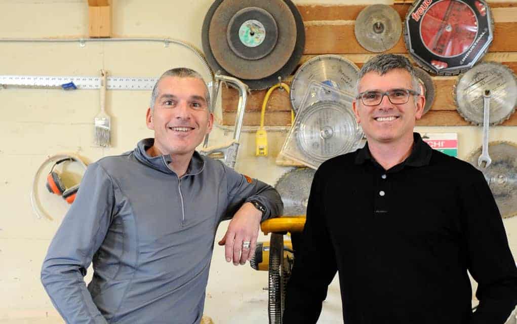 Woolwich firms among nominees for Business Excellence Awards