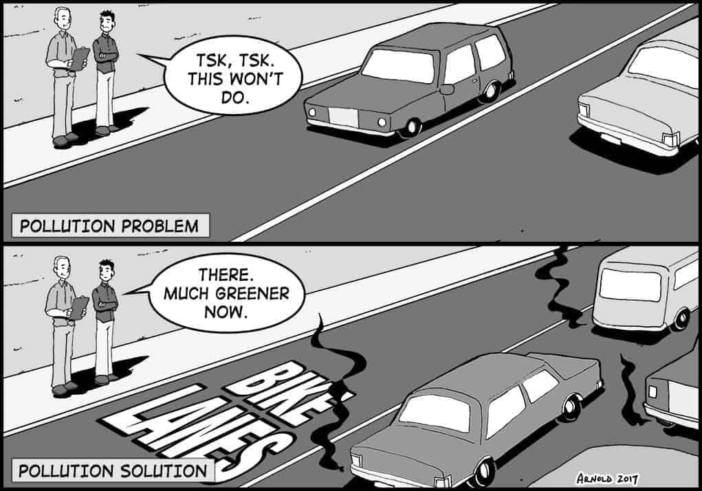 View From Here – December 7, 2017