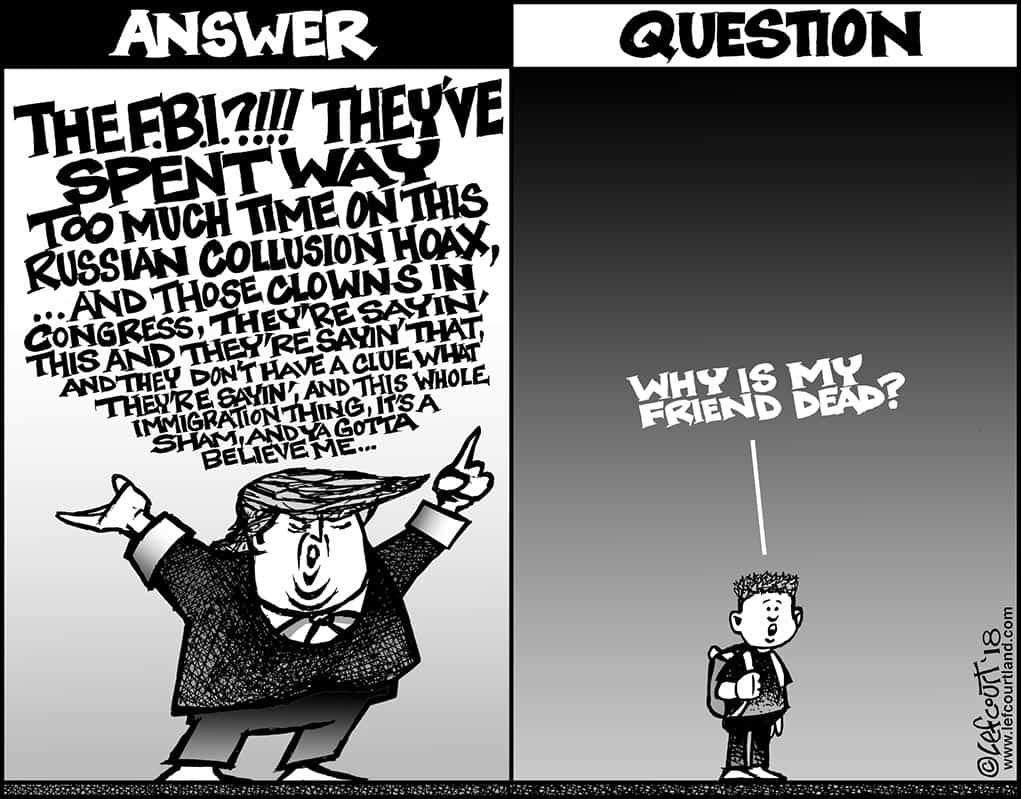 Lefcourtland – Feb 22, 2018