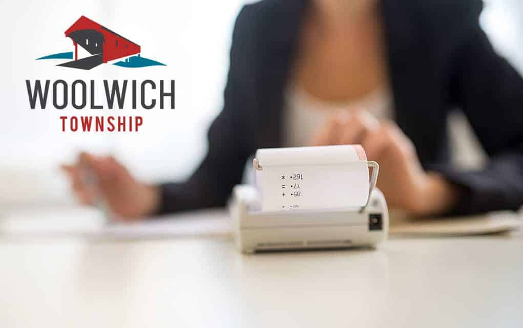 Woolwich extends deferral of late fees for property taxes, water bills