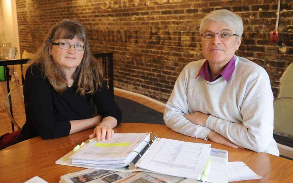 Telling the story of Elmira’s contaminated water crisis