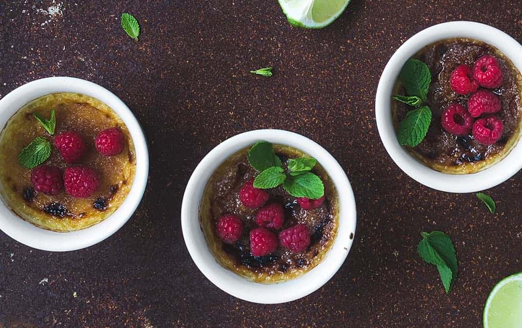 Something your taste buds will just love