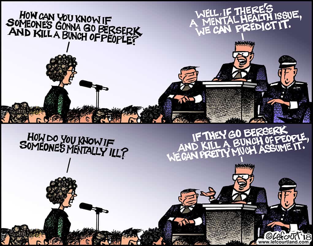 LefCourtland – March 01, 2018