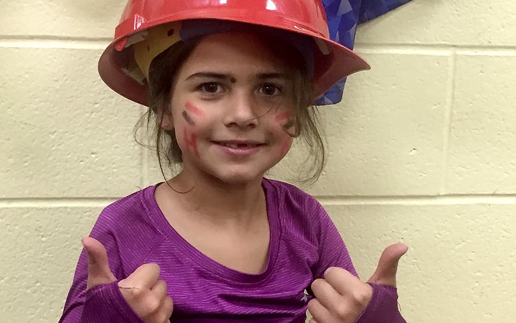 Twin Centre Hericanes offer up pair of events for girls to come out and give hockey a try