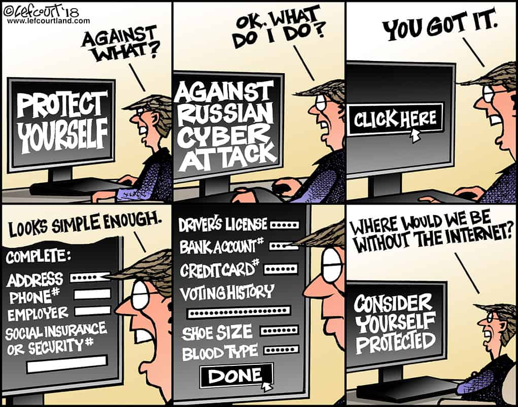 Lefcourtland – April 26, 2018