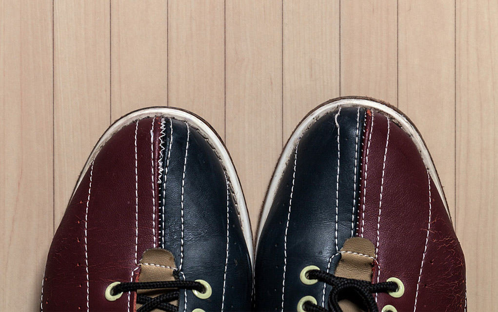 Local bowler rolls a strike, being selected for Special Olympics