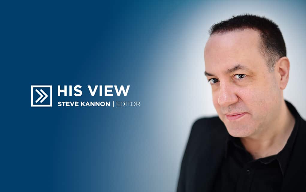 Odds are Michael Harris was a victim of party politics endemic to our system