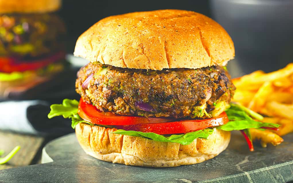 Expanding the options when firing up the grill