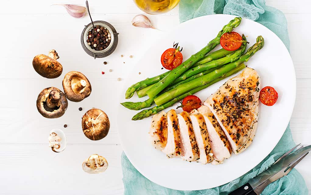 A little something extra to make dad’s day special