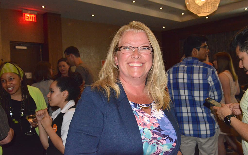Kitchener-Conestoga stays blue as much of the province follows suit