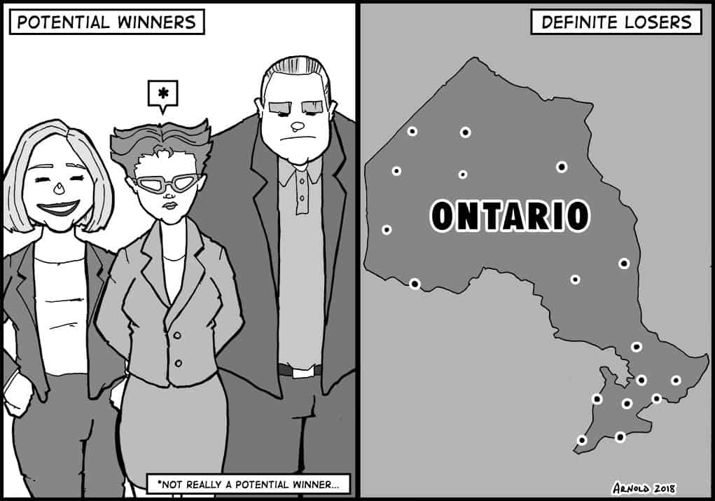 The View From Here – June 7, 2018