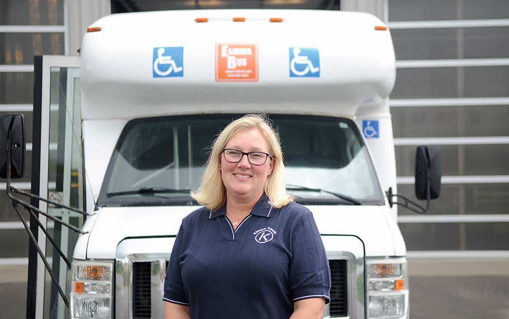 Region extends Elmira bus pilot project one year