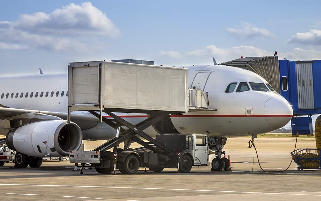 Breslau airport hopes to see numbers improve with WestJet schedule changes