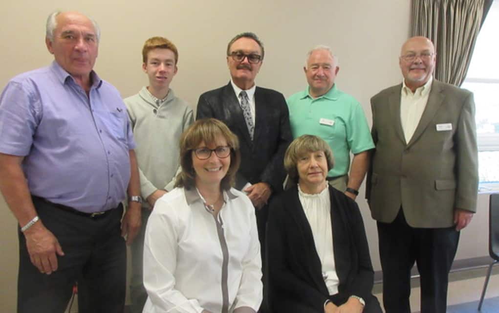 Maryhill Historical Society’s Heritage Day