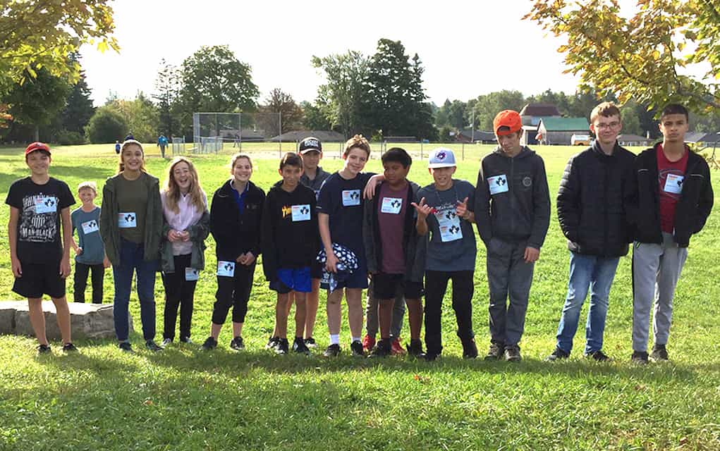 Terry Fox Walk