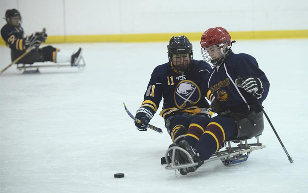Thrashers mark ten years on ice with four-point opening weekend