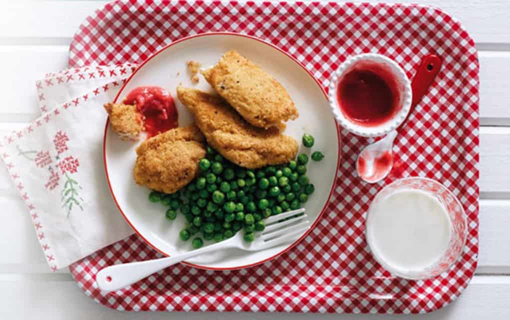 An alternative to the traditional use for turkey