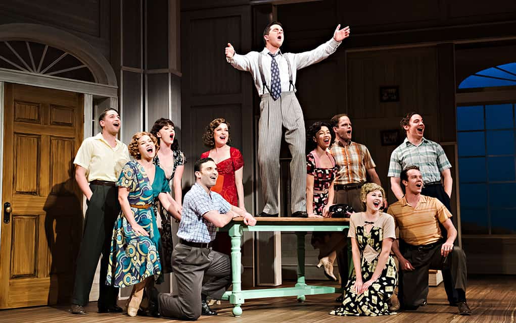 It’s prime time for checking in to Holiday Inn