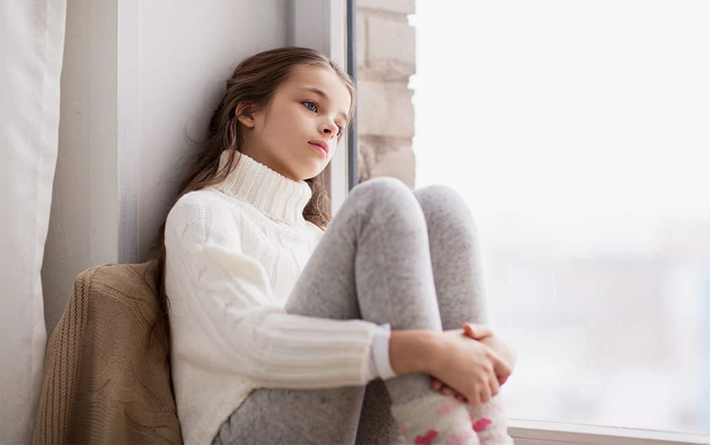 Dealing with loss at the happiest time of the year