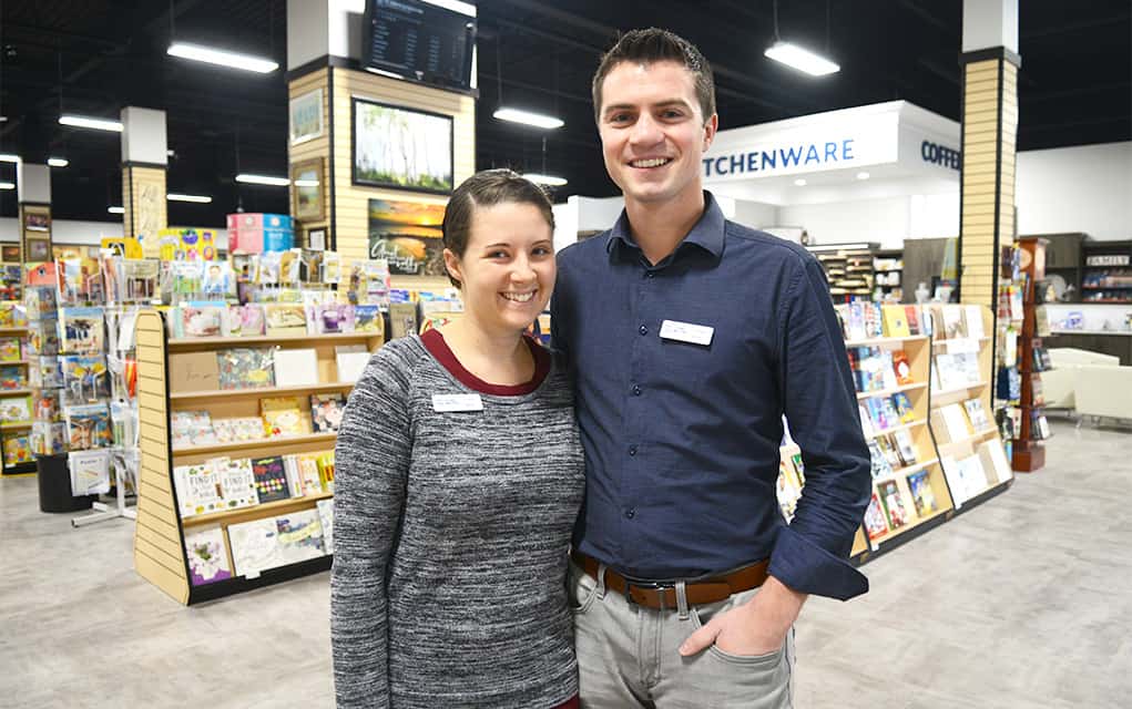Living Waters completes move to new Elmira headquarters