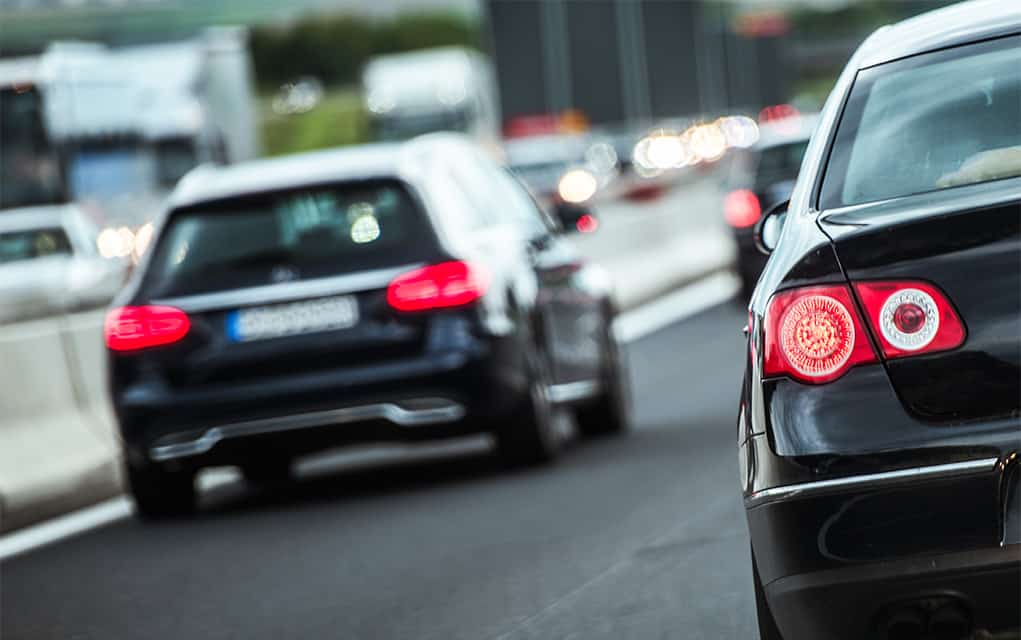 Hwy. 7 project on hold pending provincial review