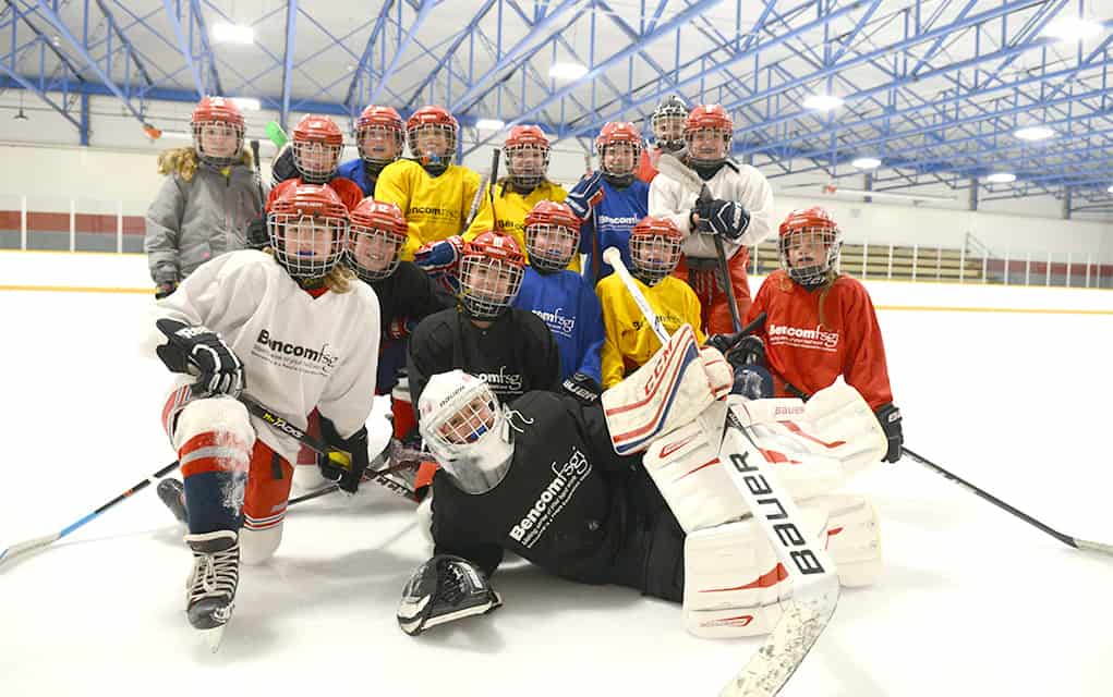 Woolwich Wild team fosters a real sense of community