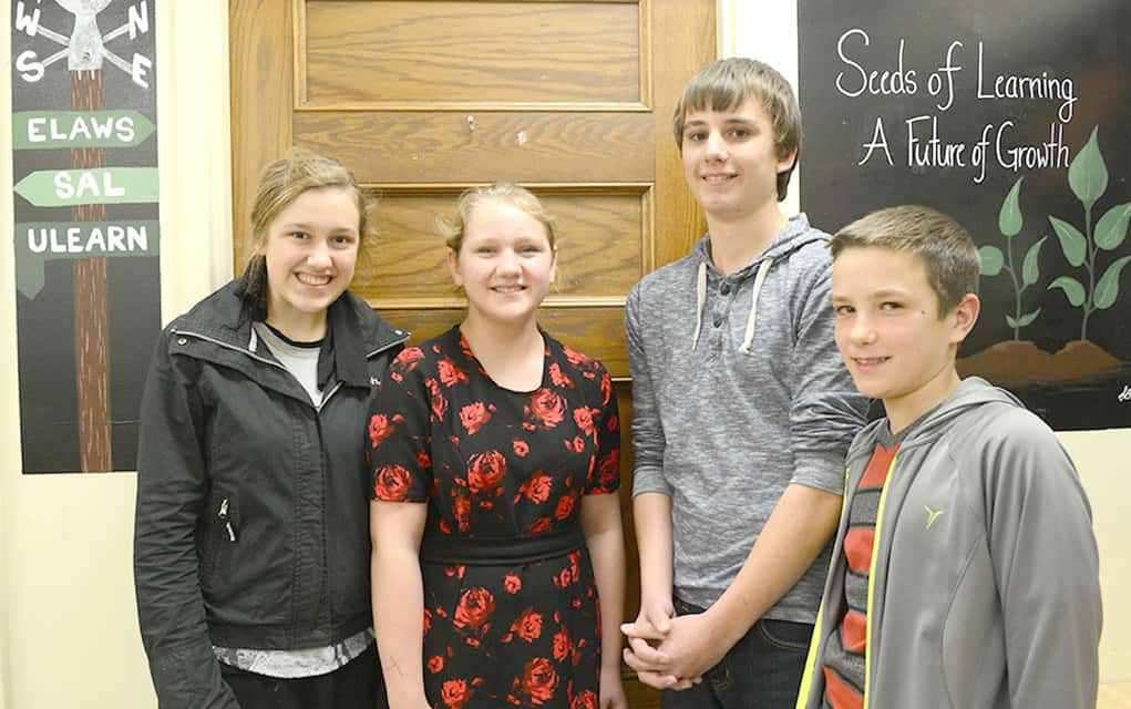 A Canadian story of compromise and accommodation