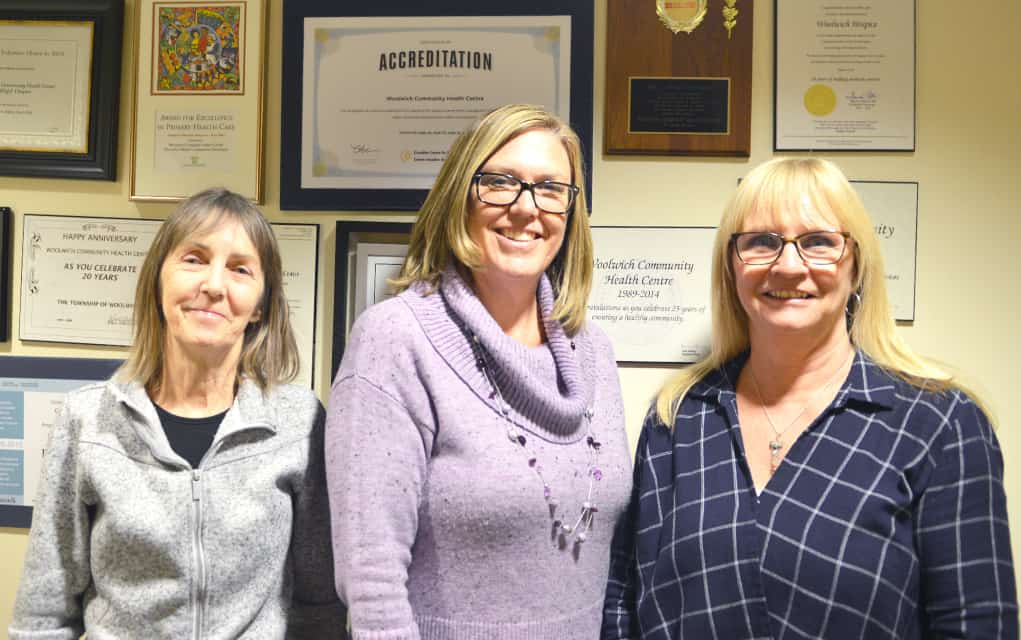 Grant enables local agencies to step up youth services in the four townships
