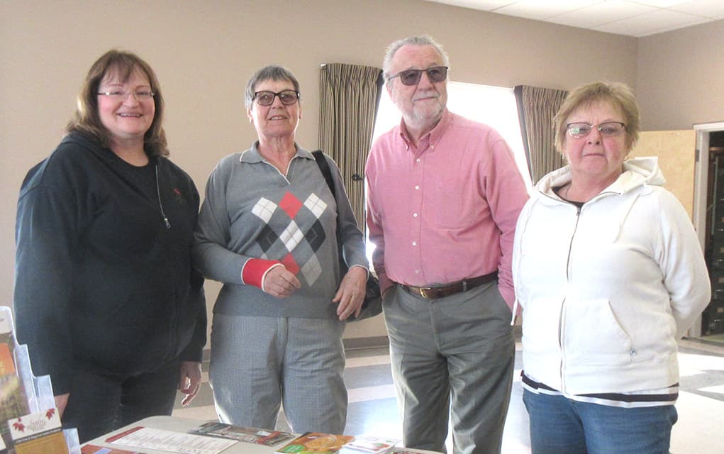 New Horizons: February 14th, 2019