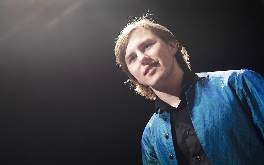 Finding the comedy in the tragedy that is Romeo and Juliet