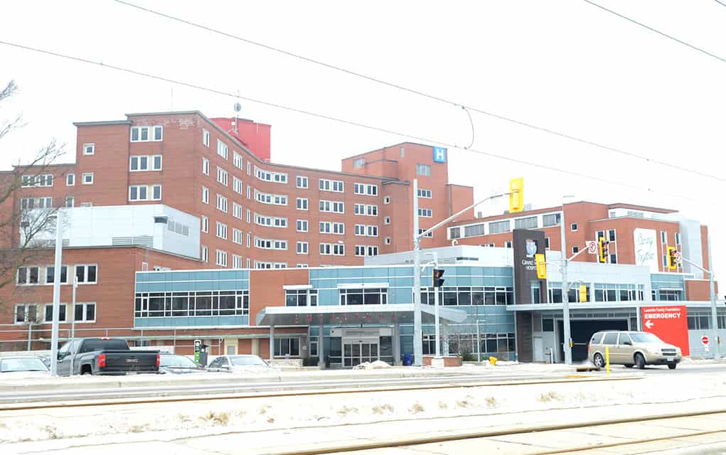 Local health centre looking to be a rural voice under province’s new healthcare scheme