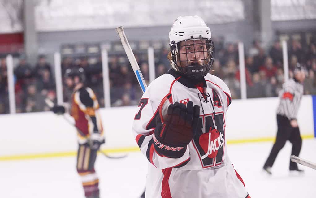 Jacks in tight in quarter-finals versus Grimsby