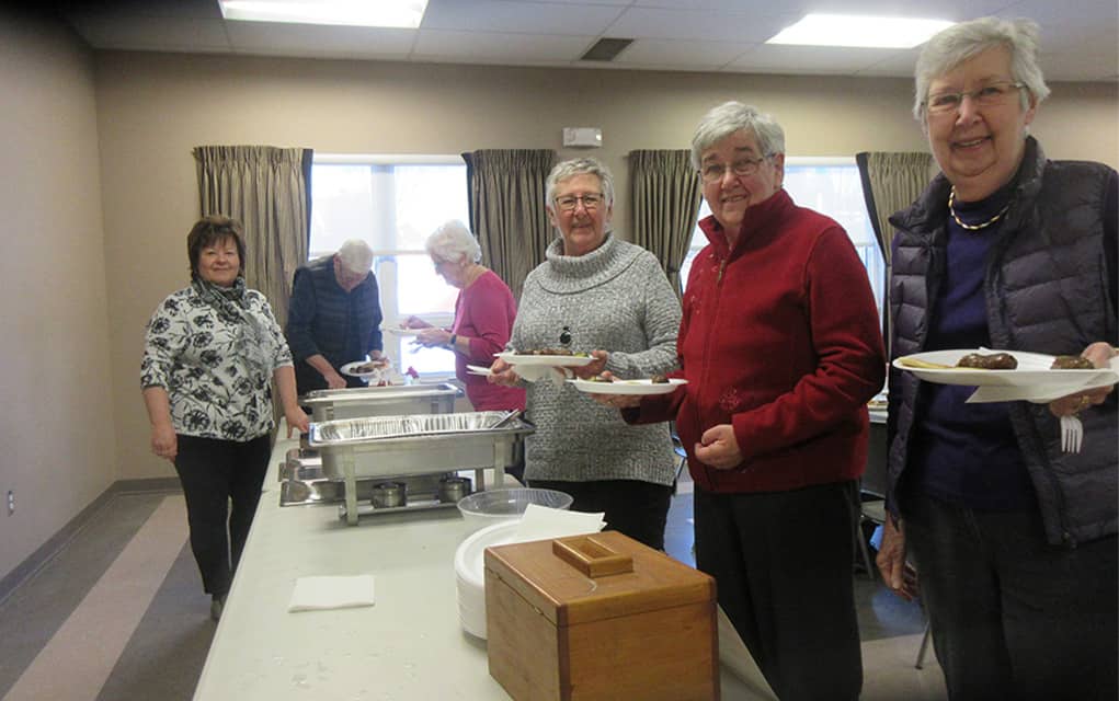 Shrove Tuesday