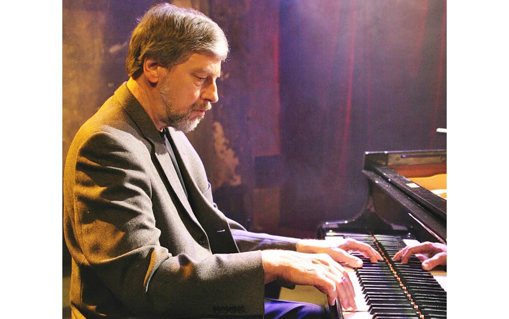 Stringing together a new take on Don Thompson’s music