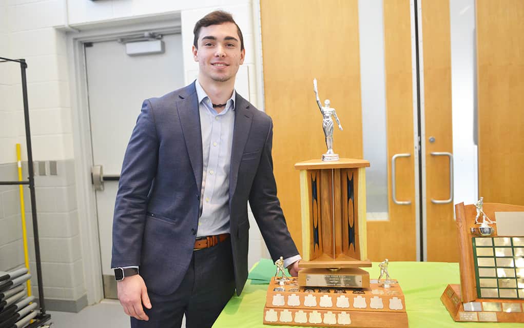 Sugar Kings wrap up season with awards