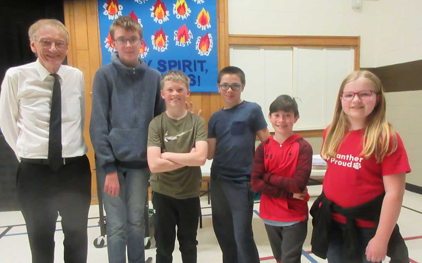 Spring Arts Concert