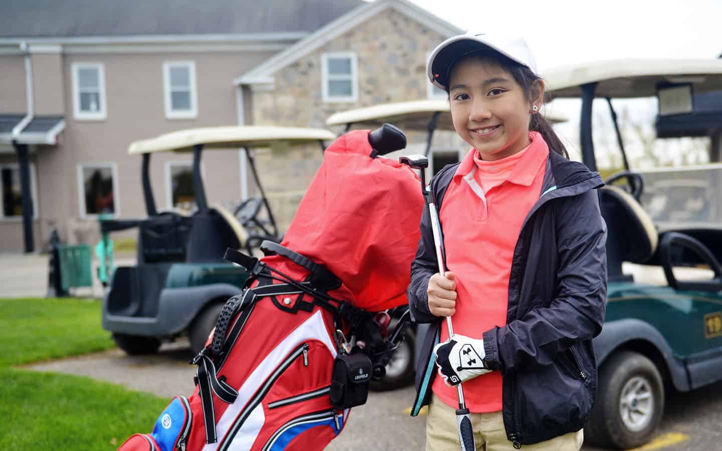 Breslau course plays host to MJT Mini Tour play