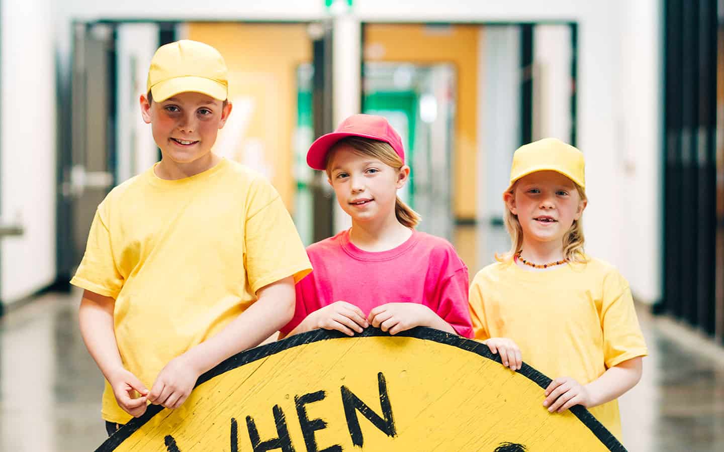 When Life Hands You Lemons, make a lemonade business of ’em