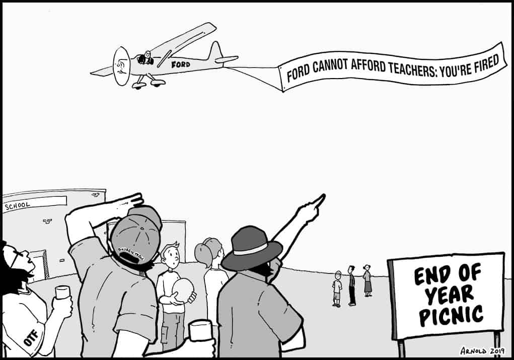 View from here – June 27, 2019