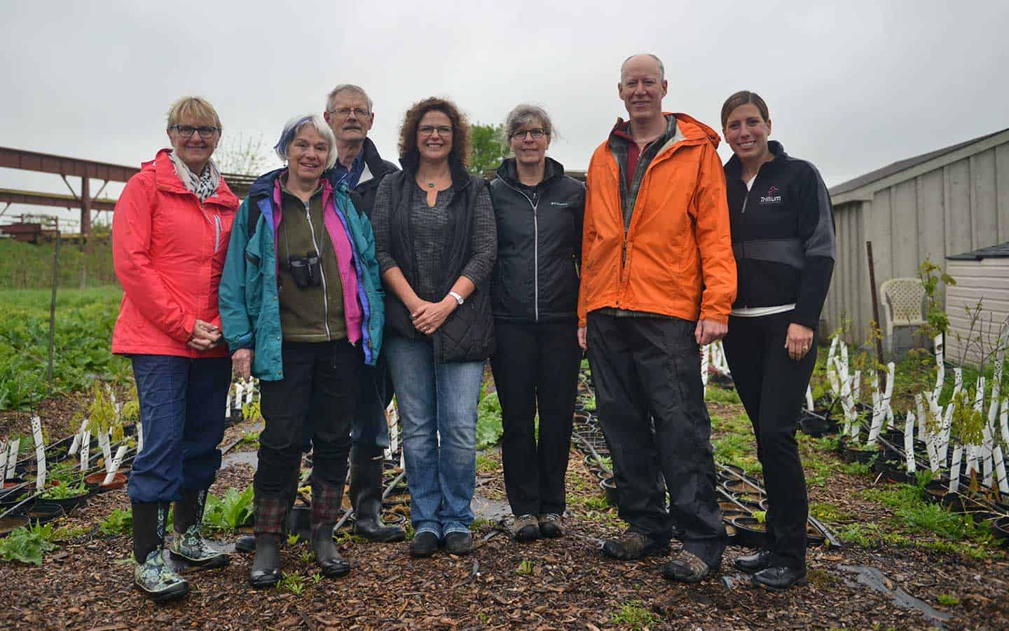 TWEEC plan expansion to Elmira tree nursery