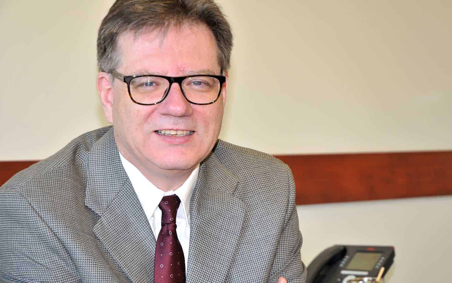 Township makes hire to head planning dept