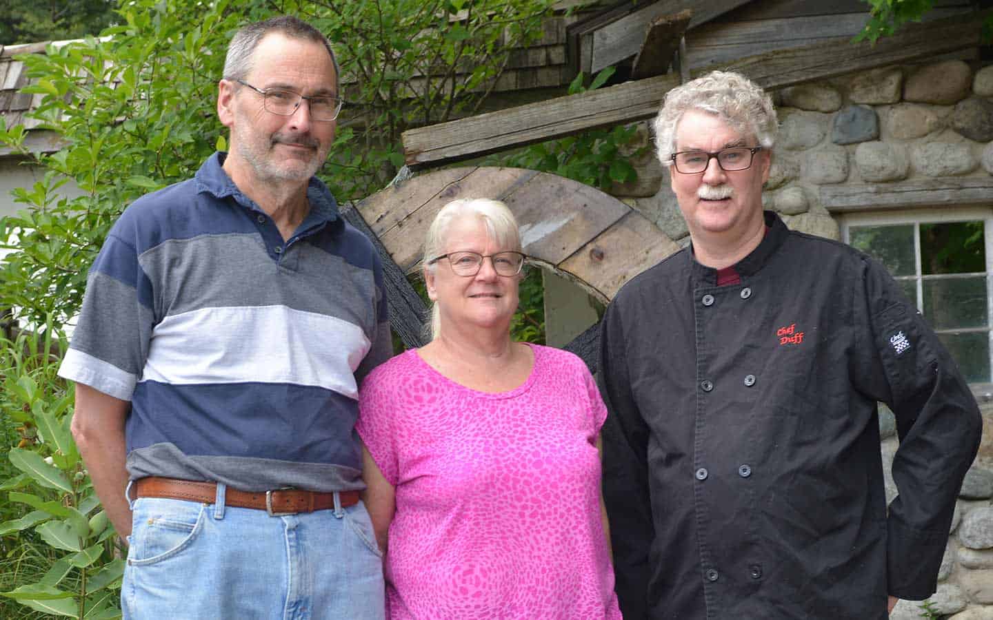 For now, the song remains the same